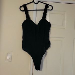 Free people bodysuit